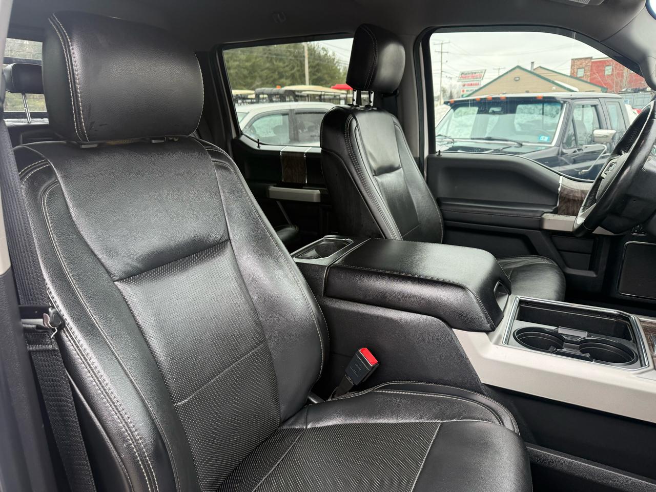 Ford Super Duty F-350 SRW  2019