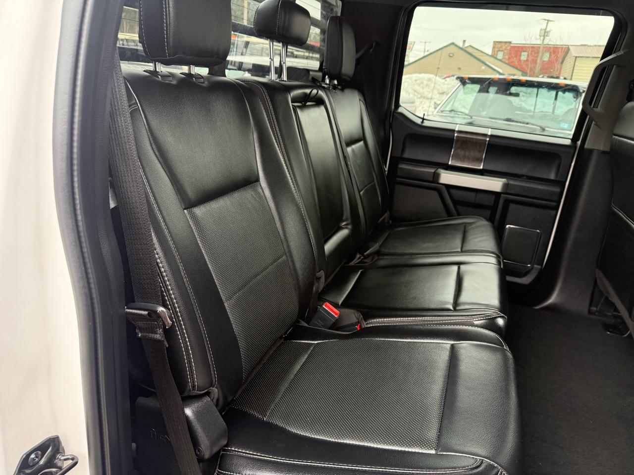 Ford Super Duty F-350 SRW  2019