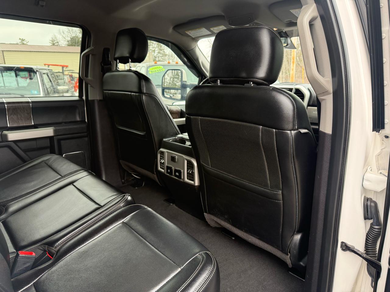 Ford Super Duty F-350 SRW  2019