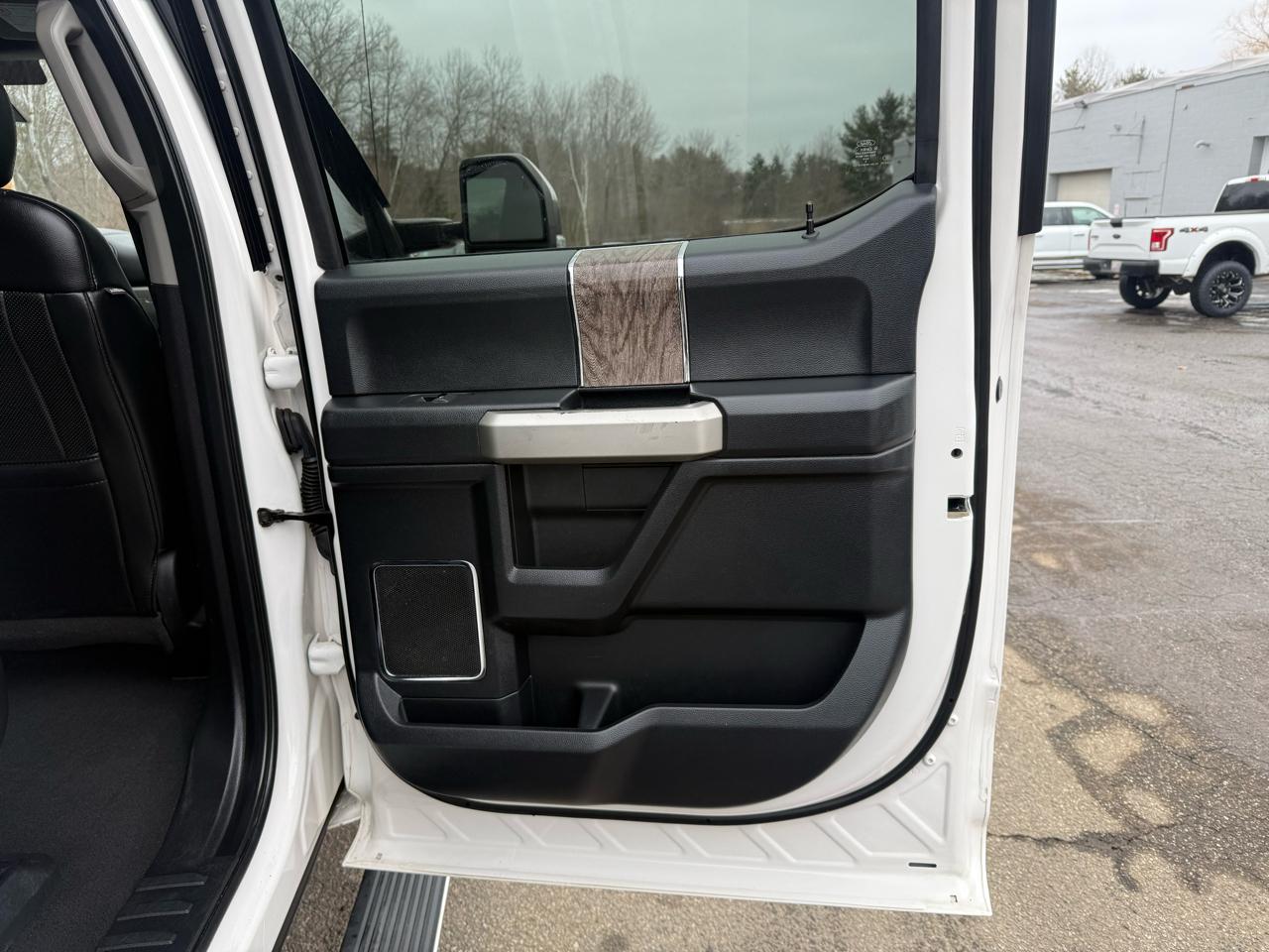 Ford Super Duty F-350 SRW  2019