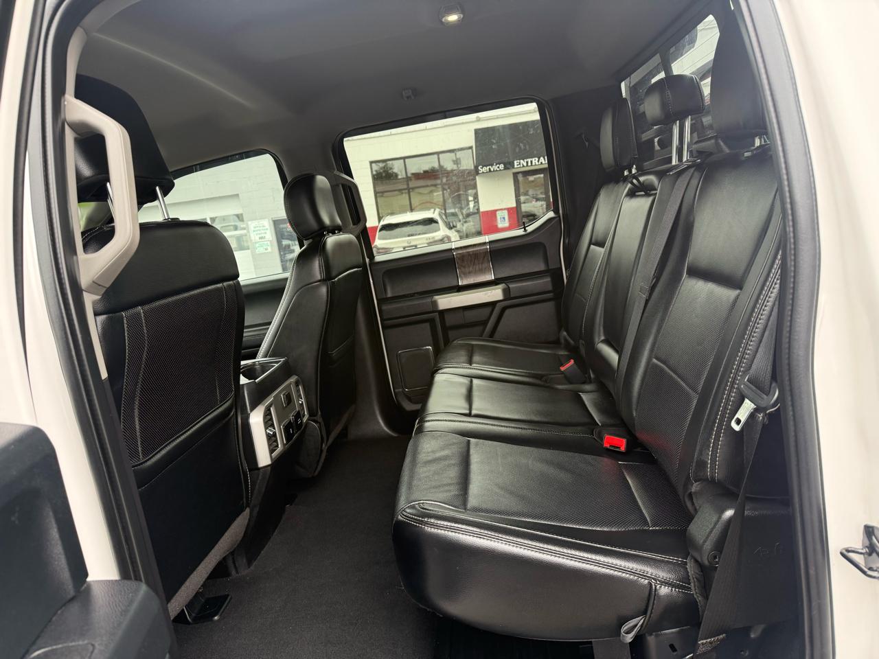 Ford Super Duty F-350 SRW  2019