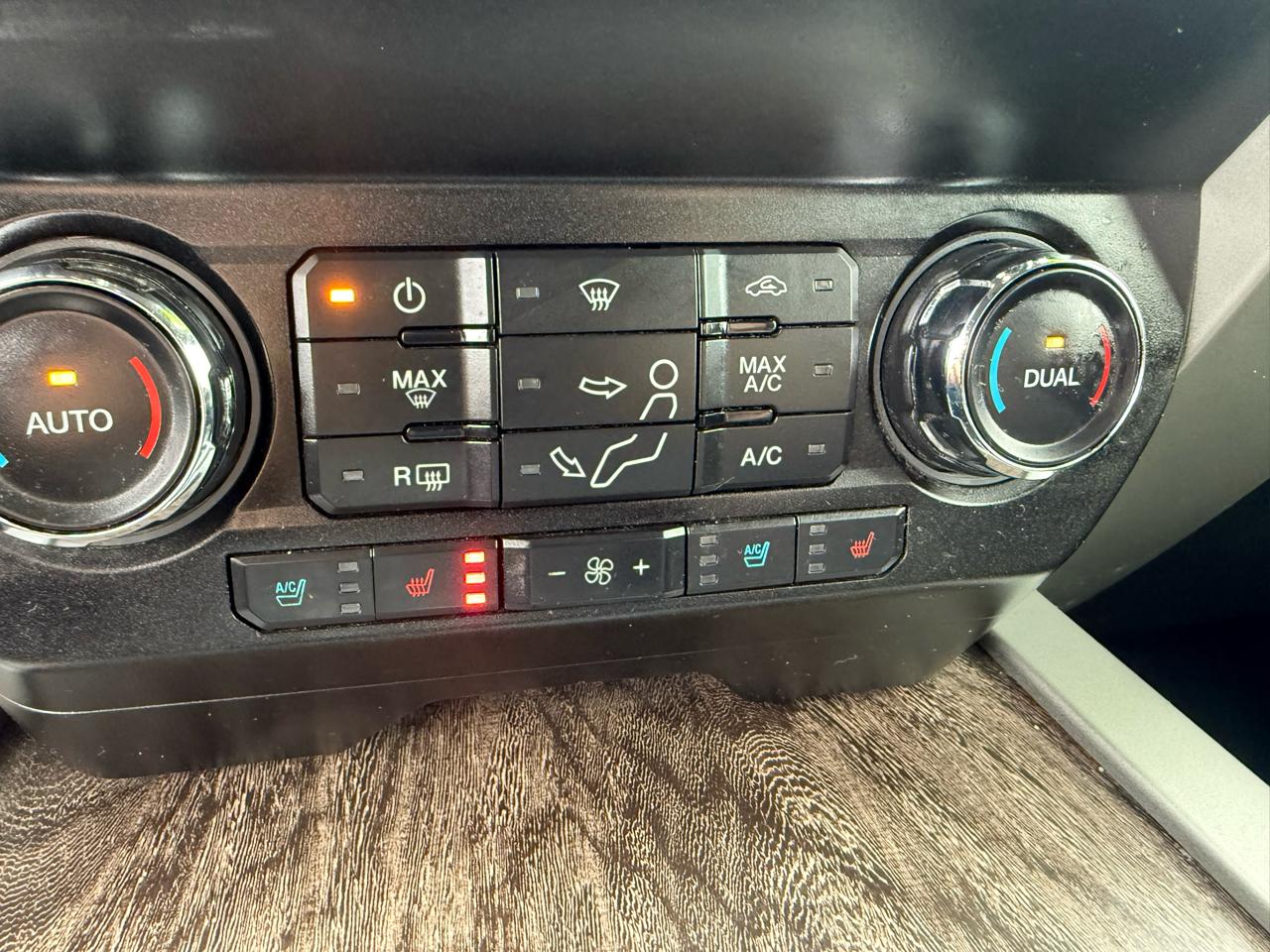 Ford Super Duty F-350 SRW  2019