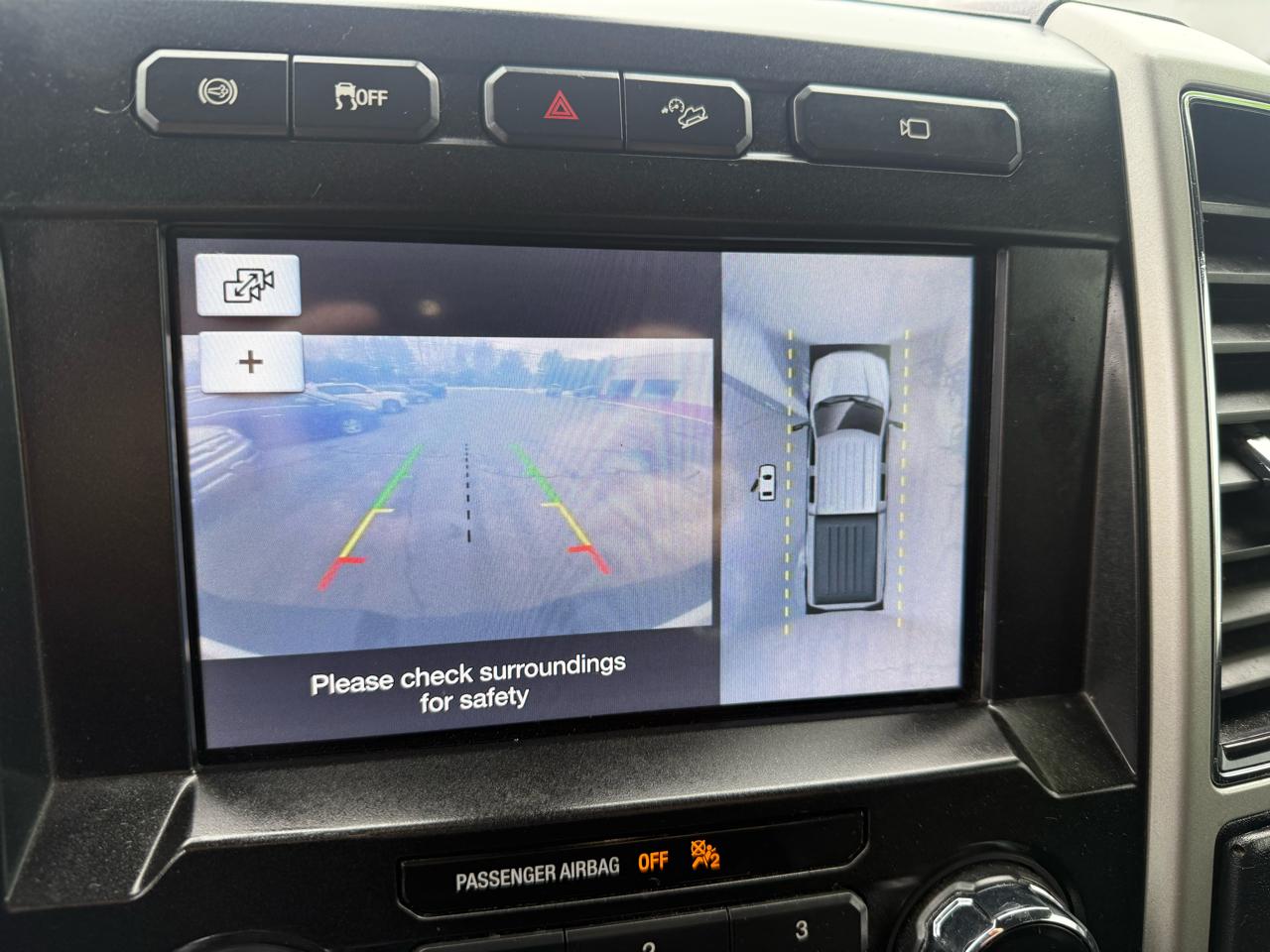 Ford Super Duty F-350 SRW  2019