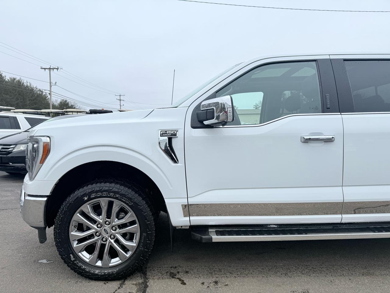 Ford F-150  2023