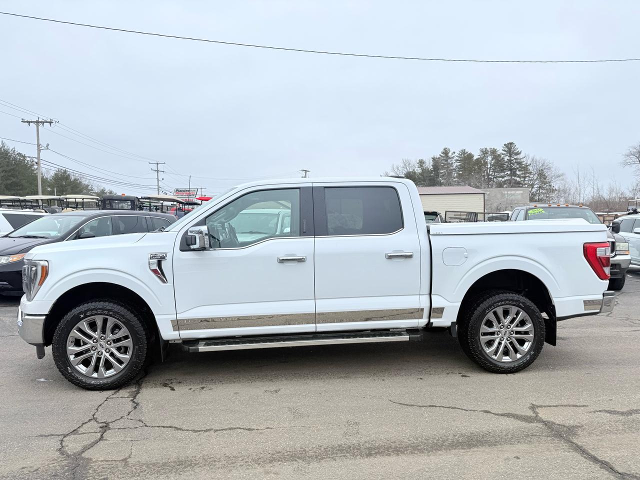 Ford F-150  2023