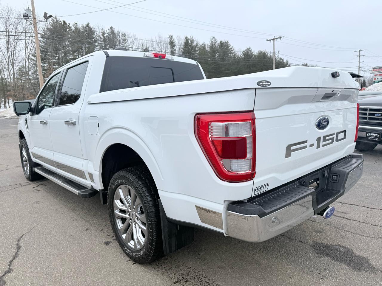 Ford F-150  2023