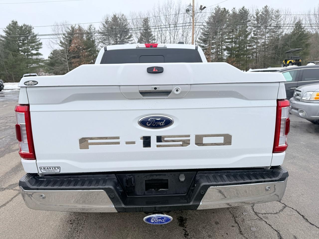 Ford F-150  2023
