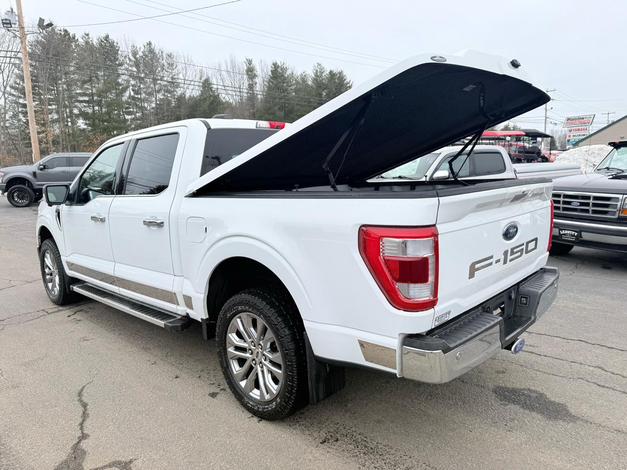 Ford F-150  2023