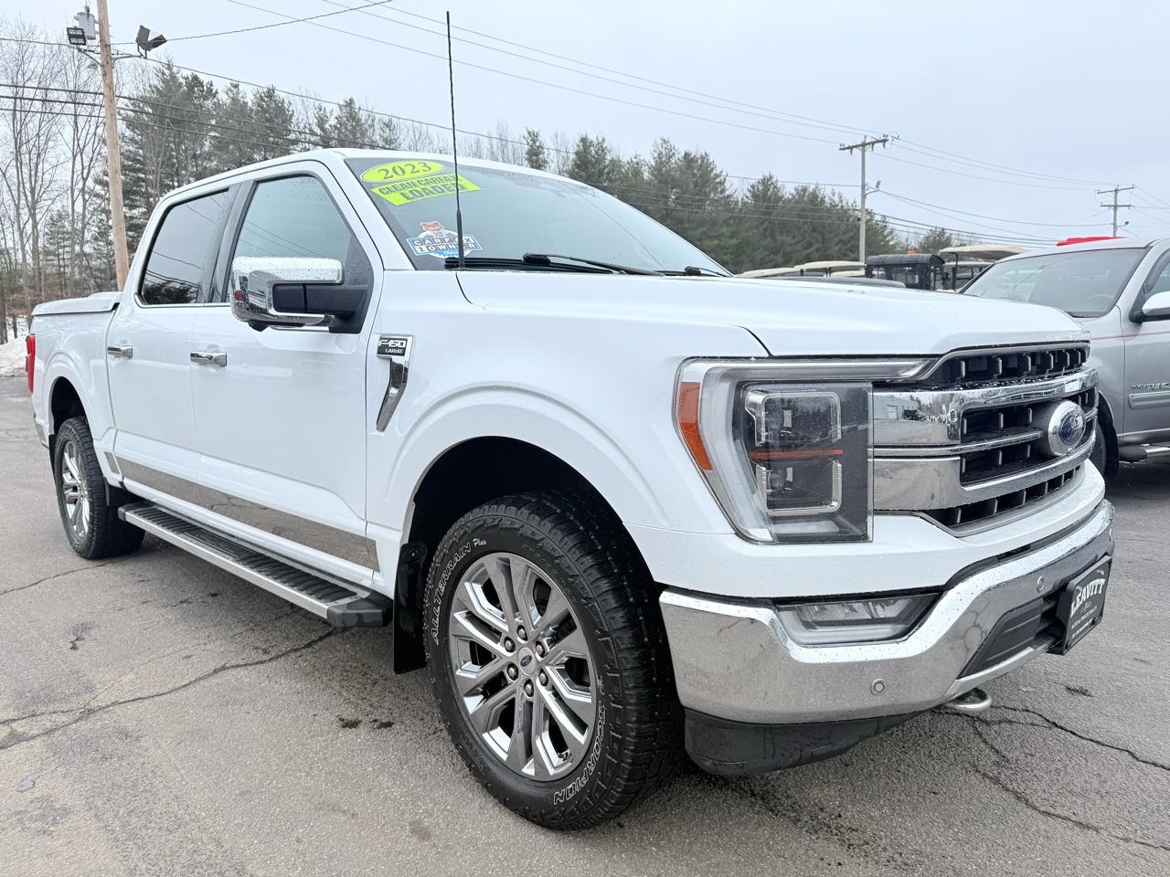 Ford F-150  2023