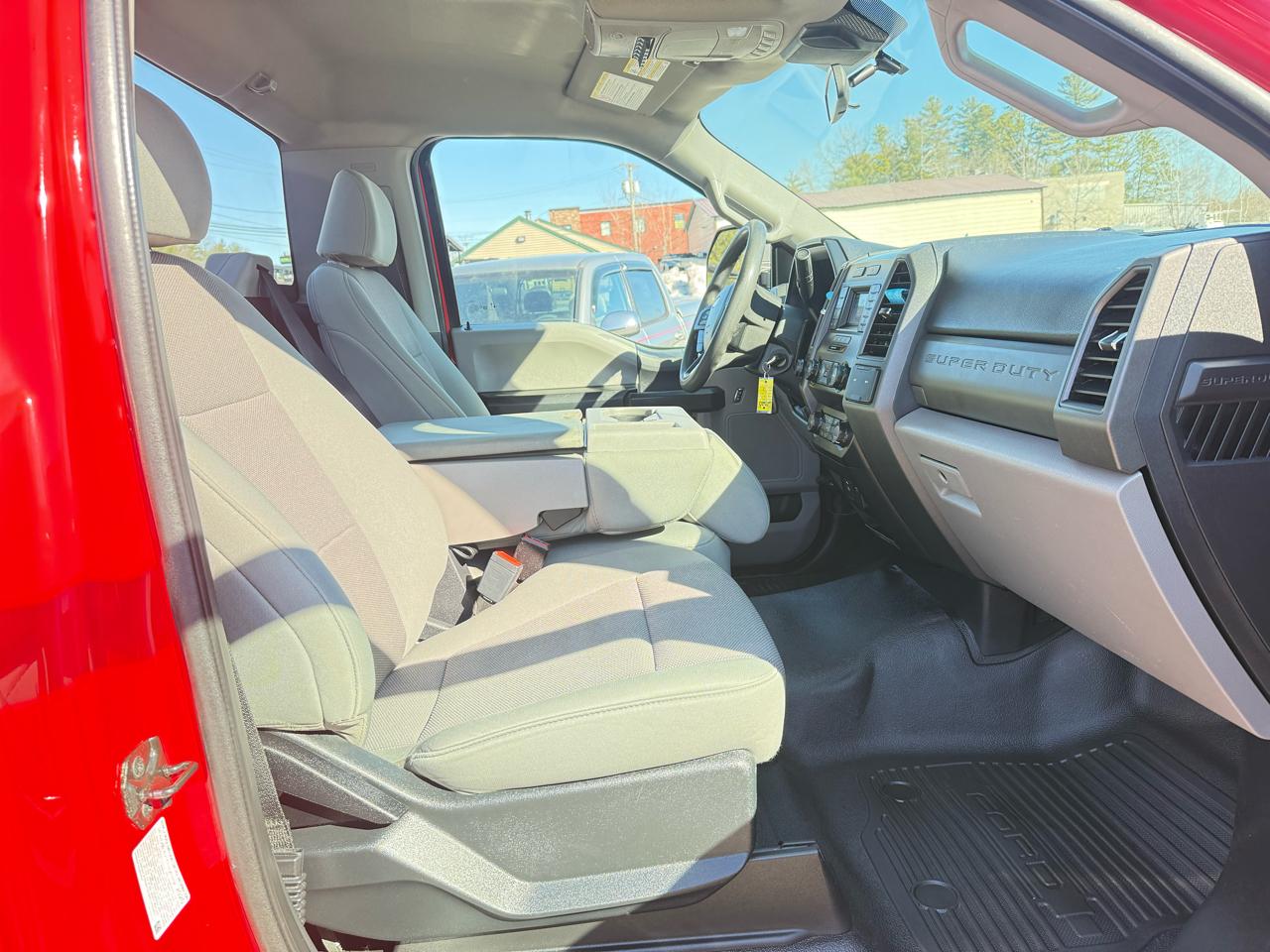 Ford Super Duty F-350 SRW  2020