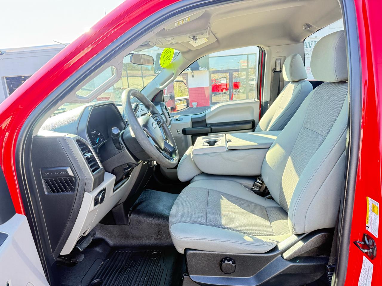 Ford Super Duty F-350 SRW  2020