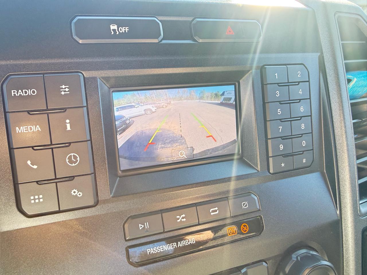 Ford Super Duty F-350 SRW  2020