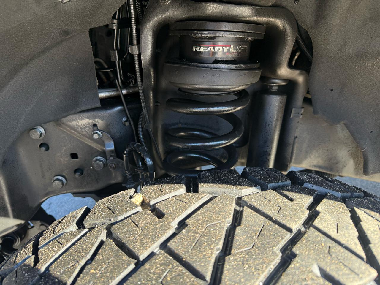 Ford Super Duty F-350 SRW  2019