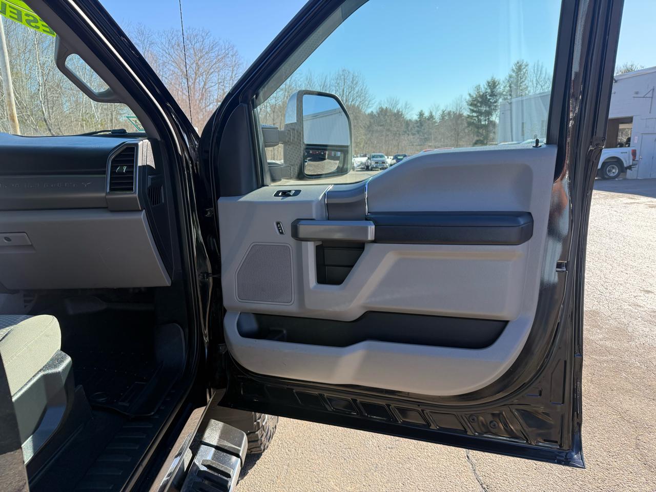 Ford Super Duty F-350 SRW  2019