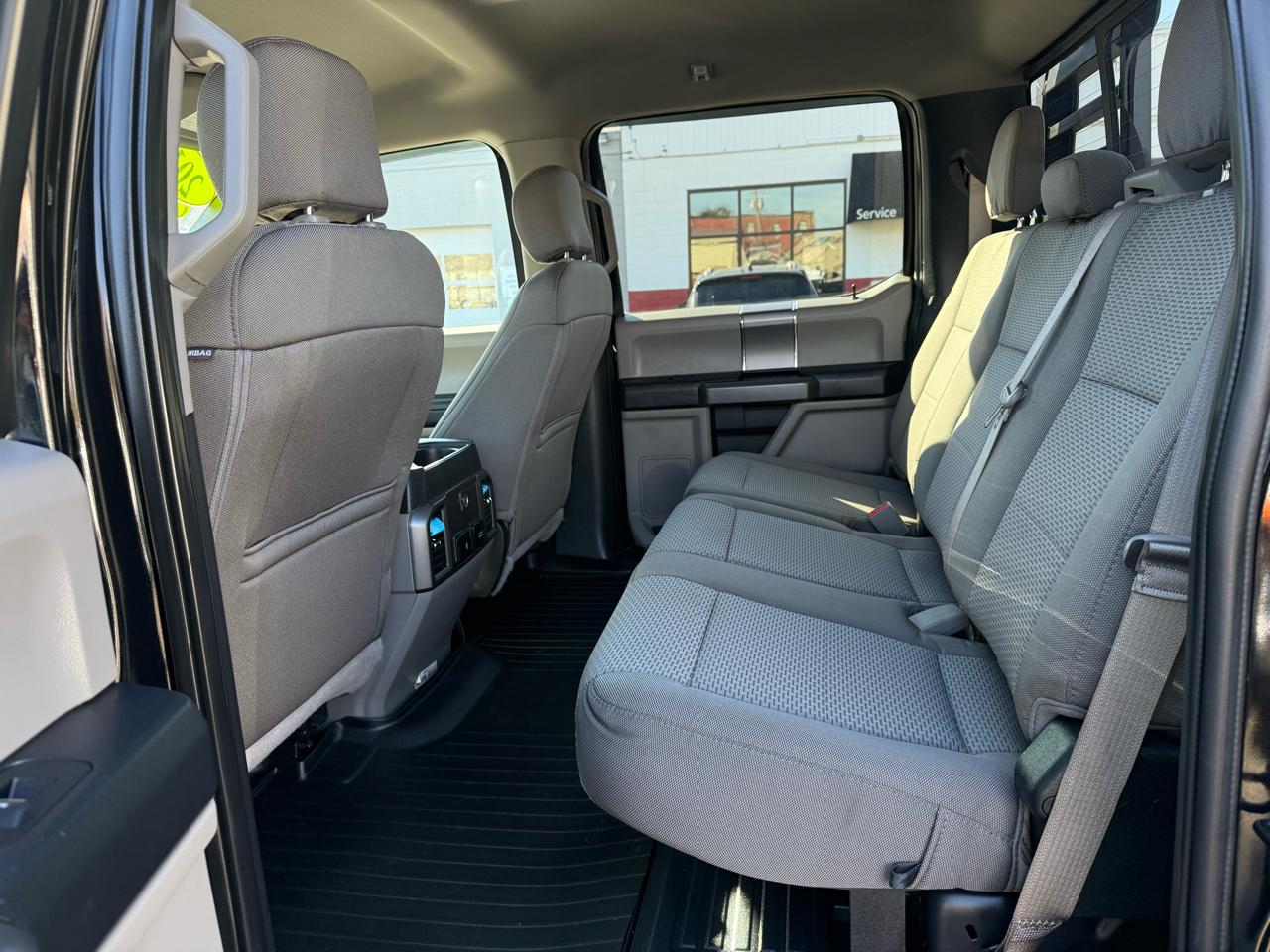 Ford Super Duty F-350 SRW  2019