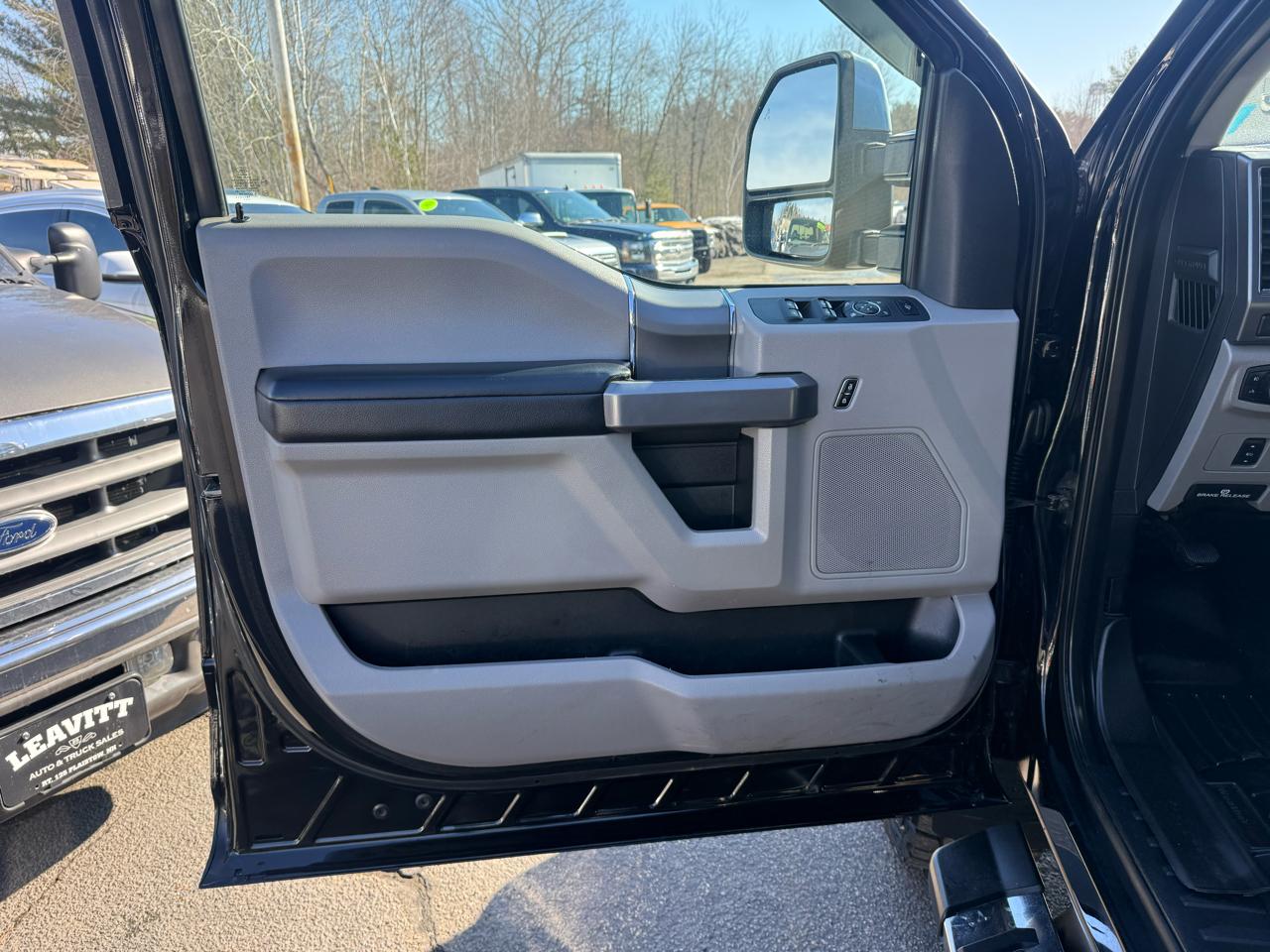 Ford Super Duty F-350 SRW  2019