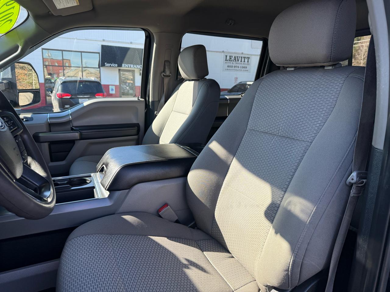 Ford Super Duty F-350 SRW  2019