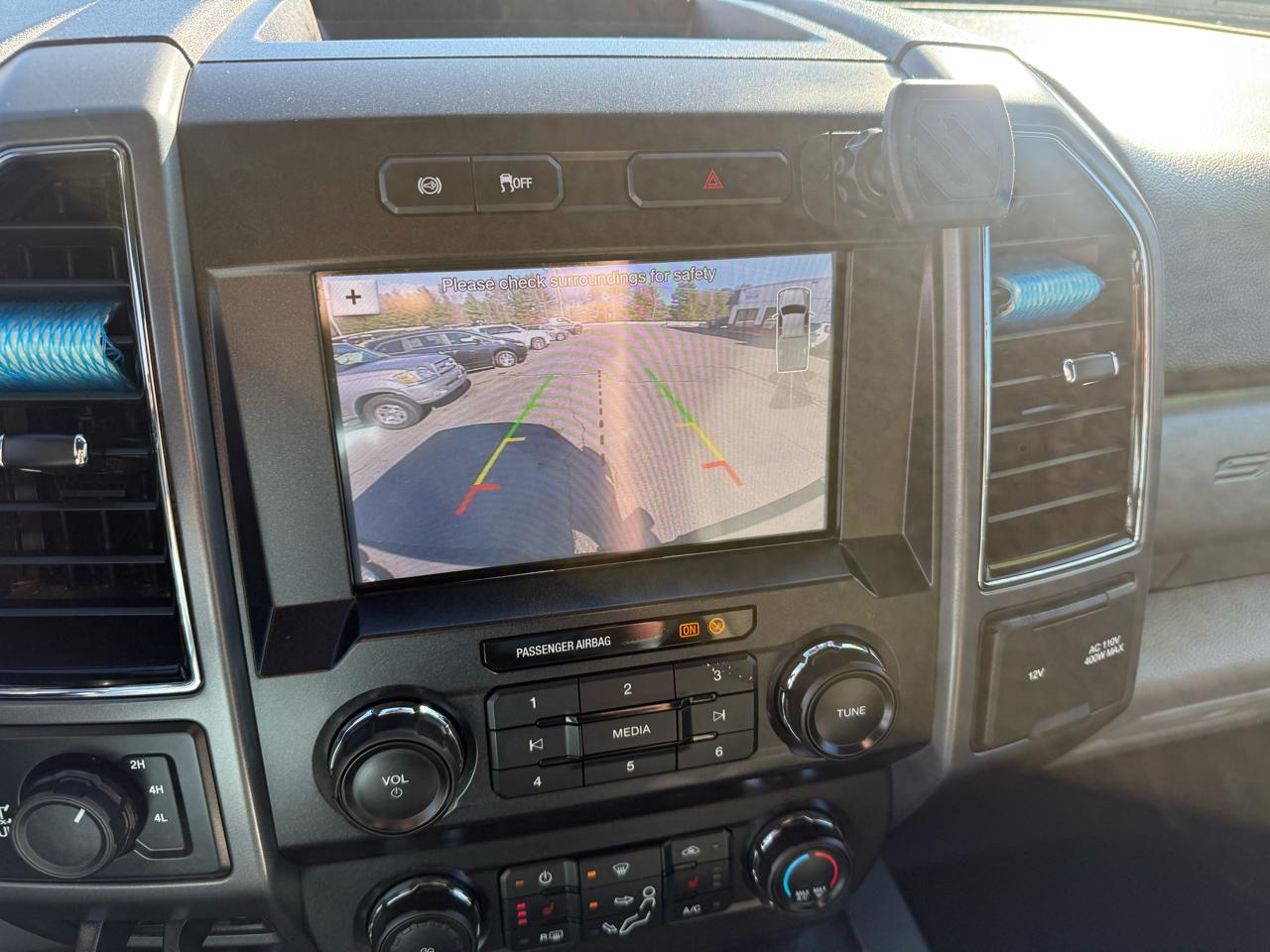 Ford Super Duty F-350 SRW  2019