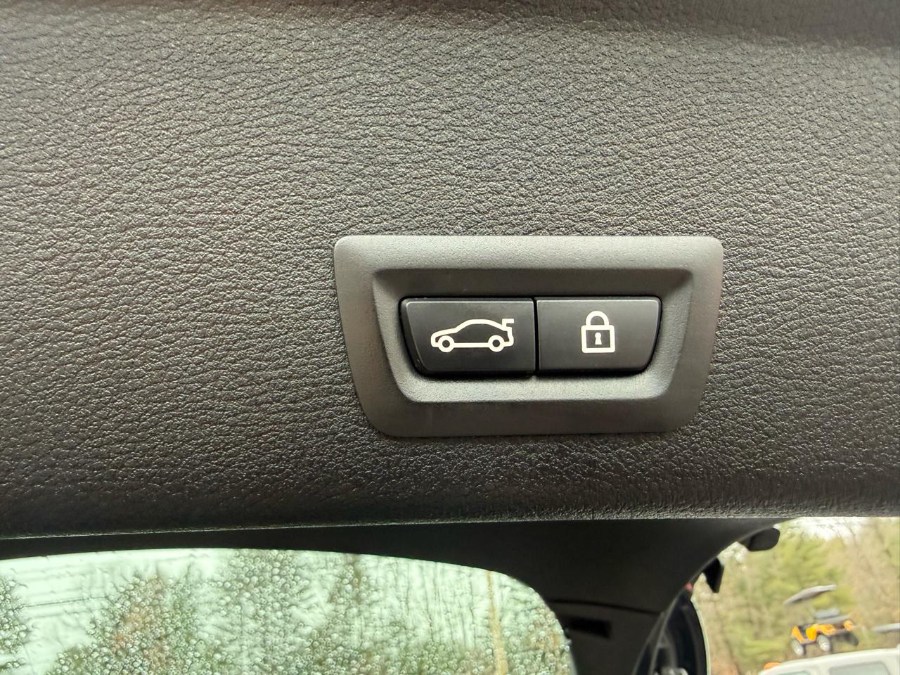 BMW X4 AWD 4dr xDrive35i 2015