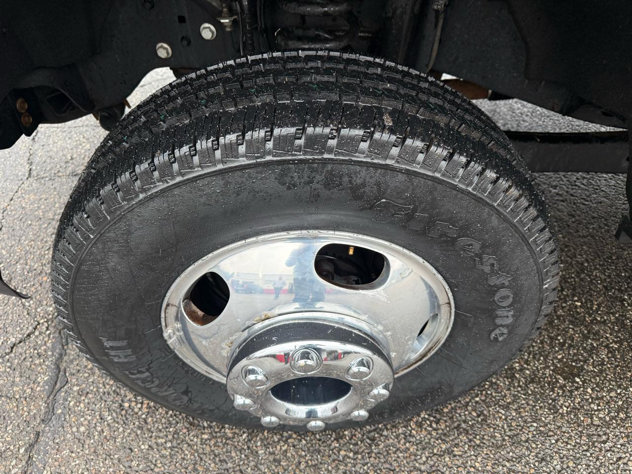 Ford Super Duty F-350 DRW  2019