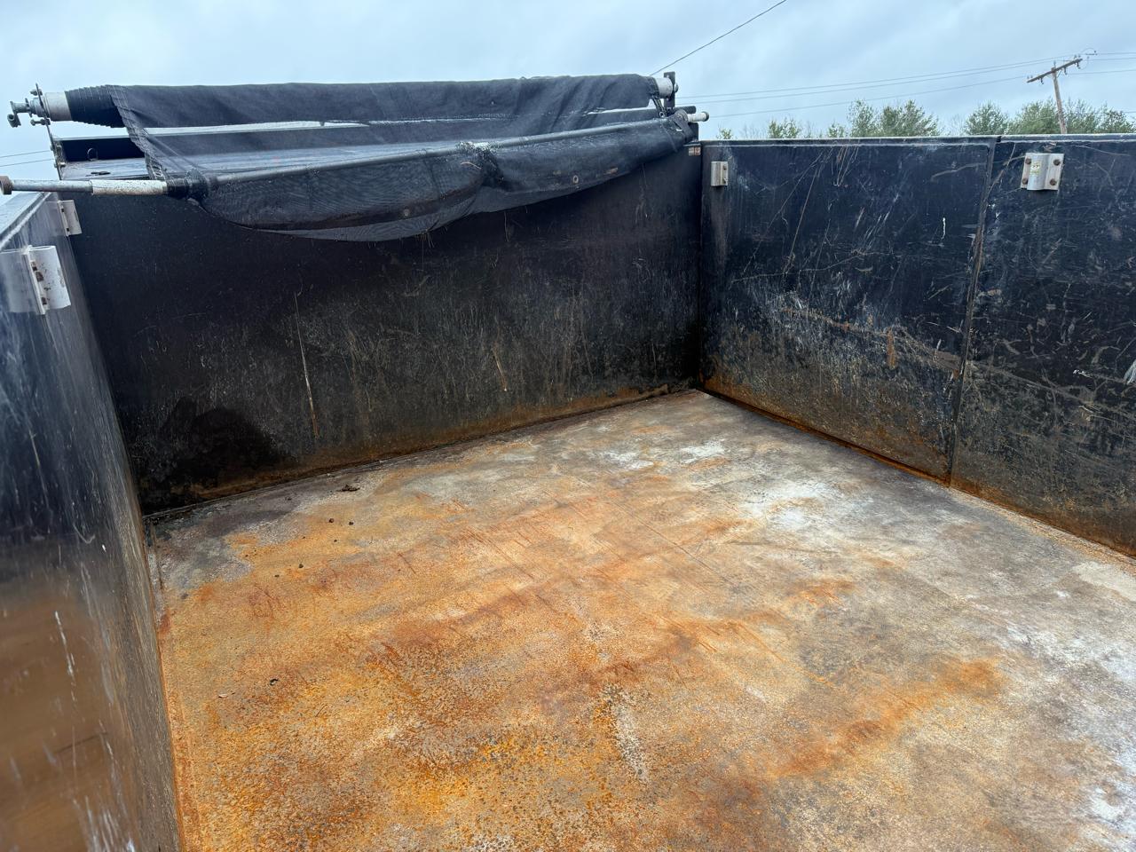 Ford Super Duty F-350 DRW  2019