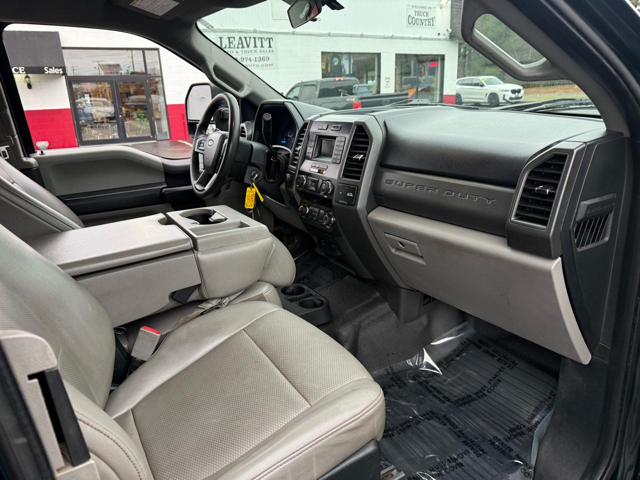 Ford Super Duty F-350 DRW  2019