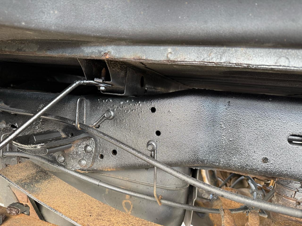 Ford Super Duty F-350 SRW  2009