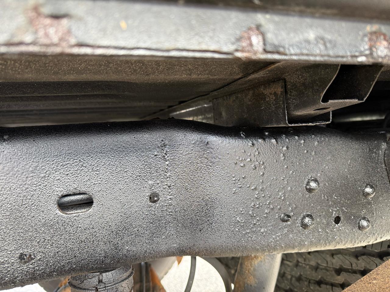 Ford Super Duty F-350 SRW  2009