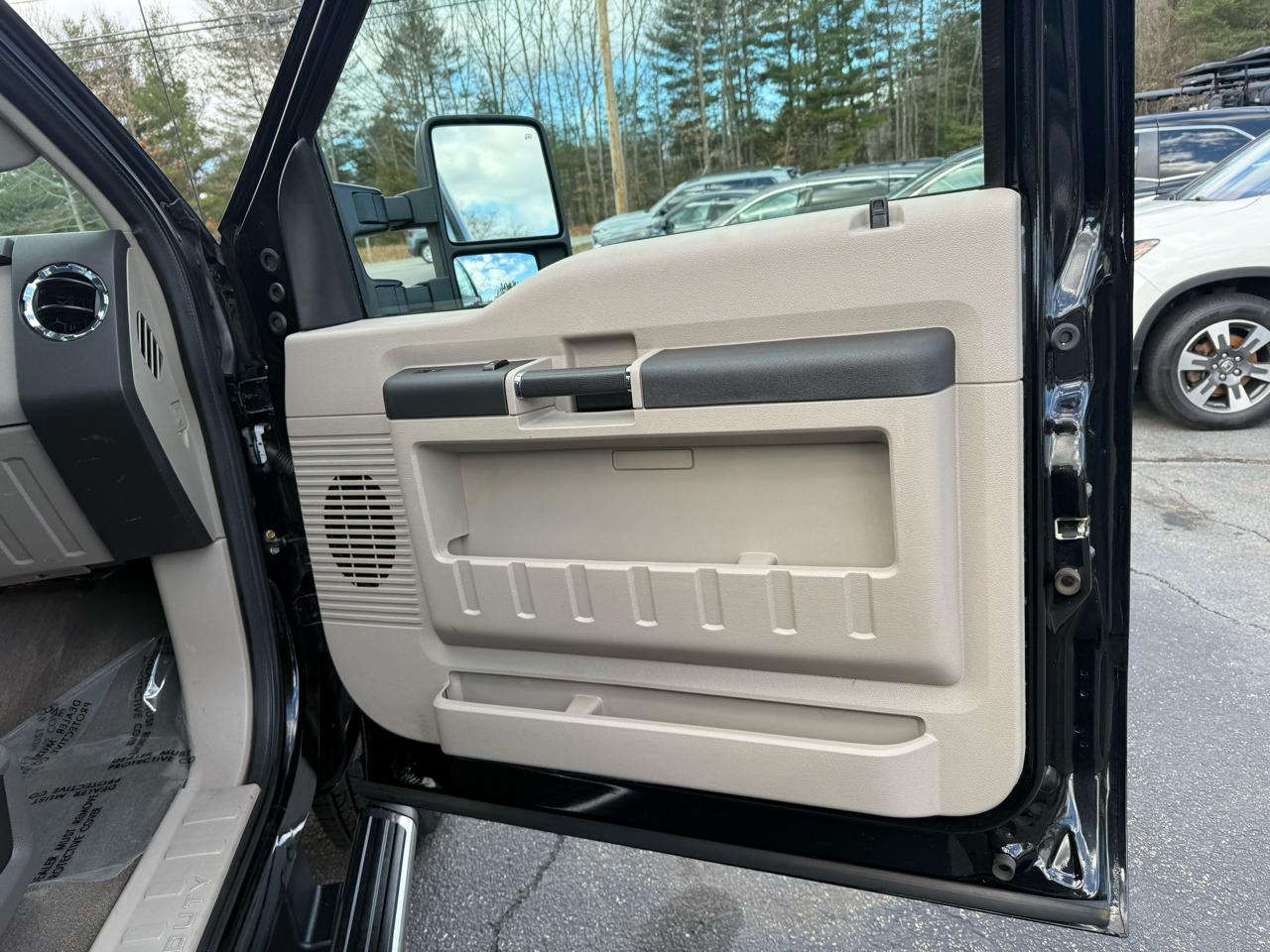 Ford Super Duty F-350 SRW  2009