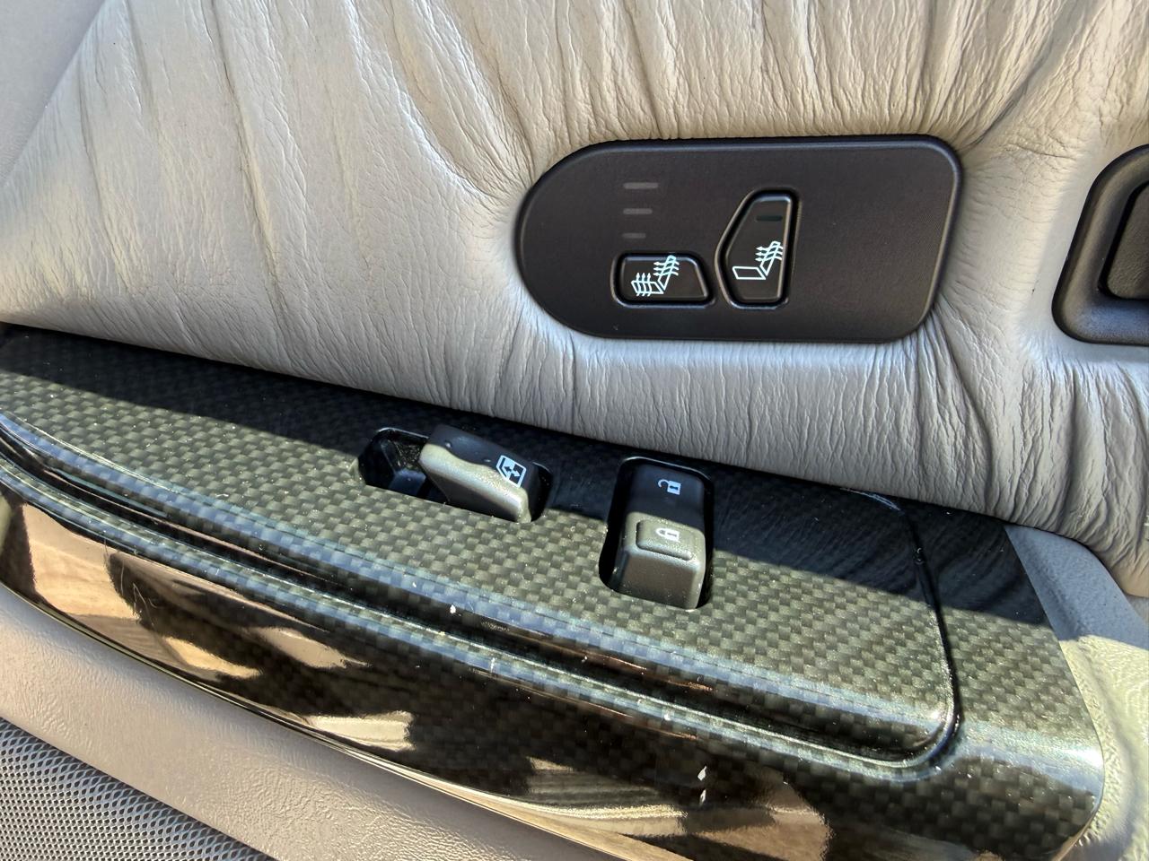 Chevrolet Tahoe  2005