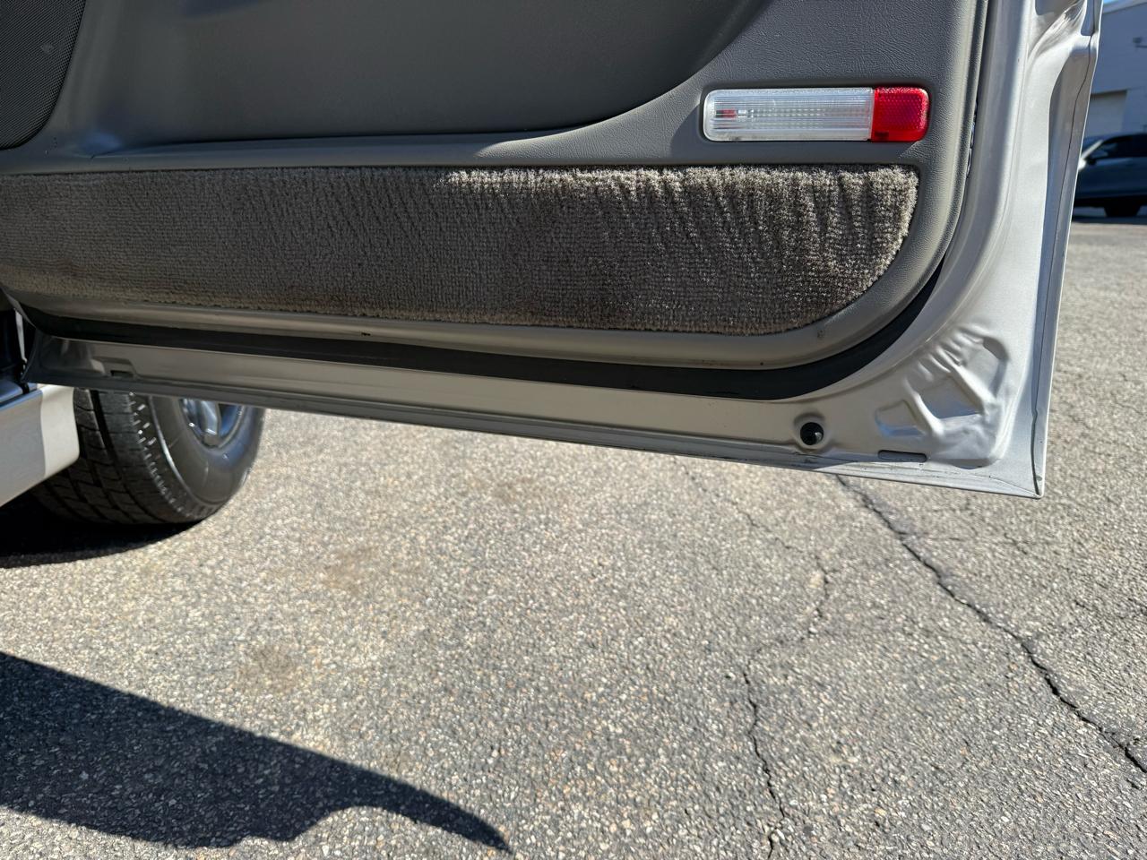 Chevrolet Tahoe  2005