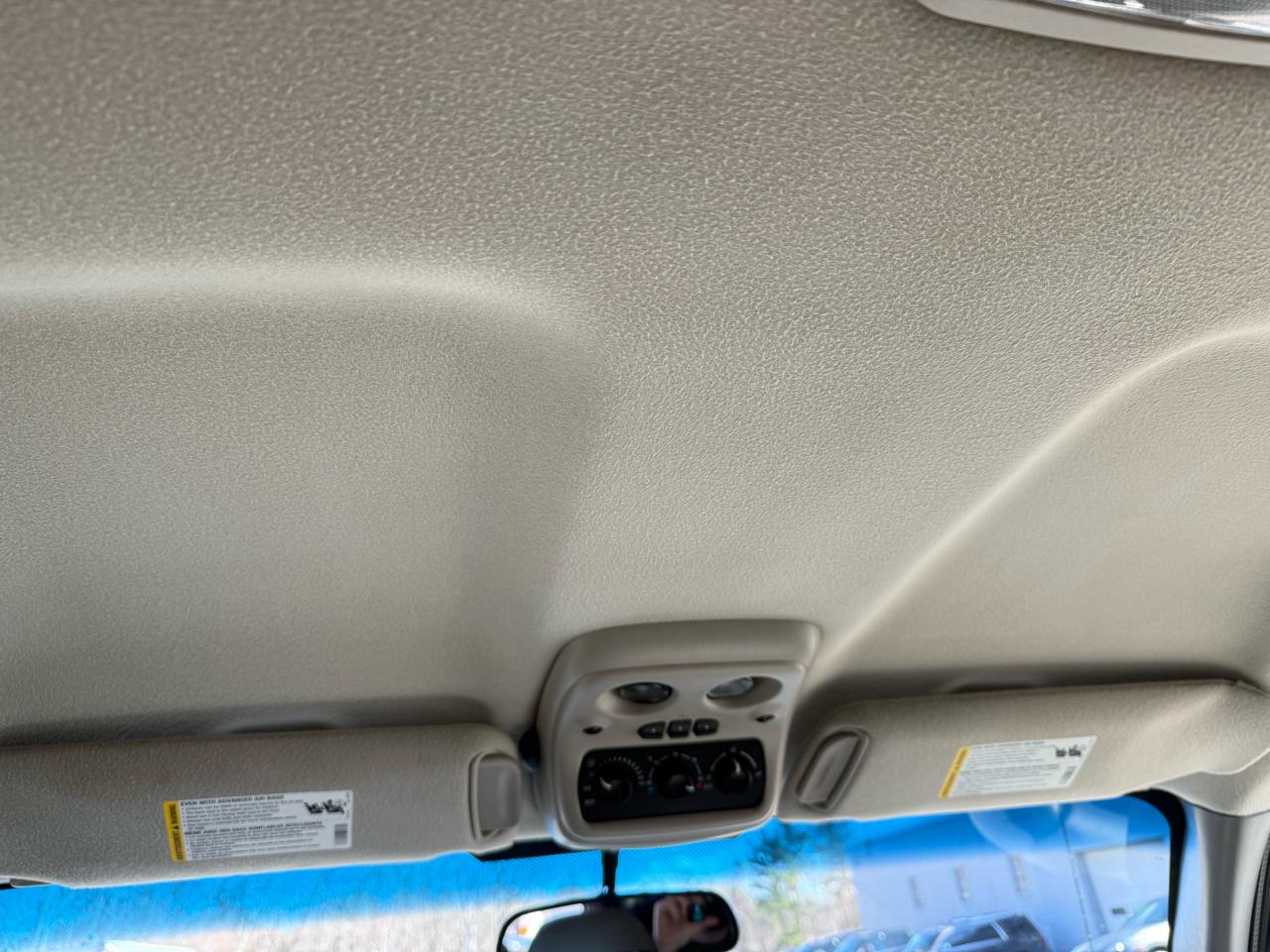 Chevrolet Tahoe  2005