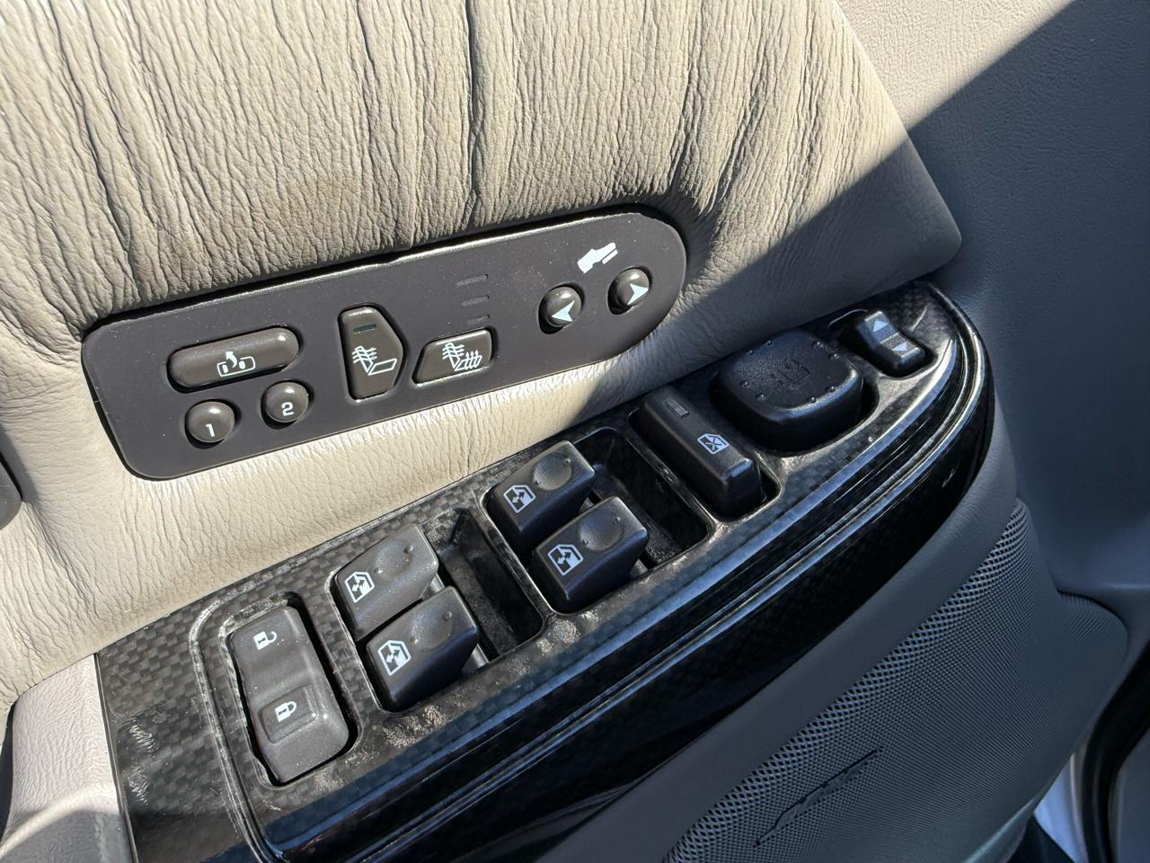 Chevrolet Tahoe  2005