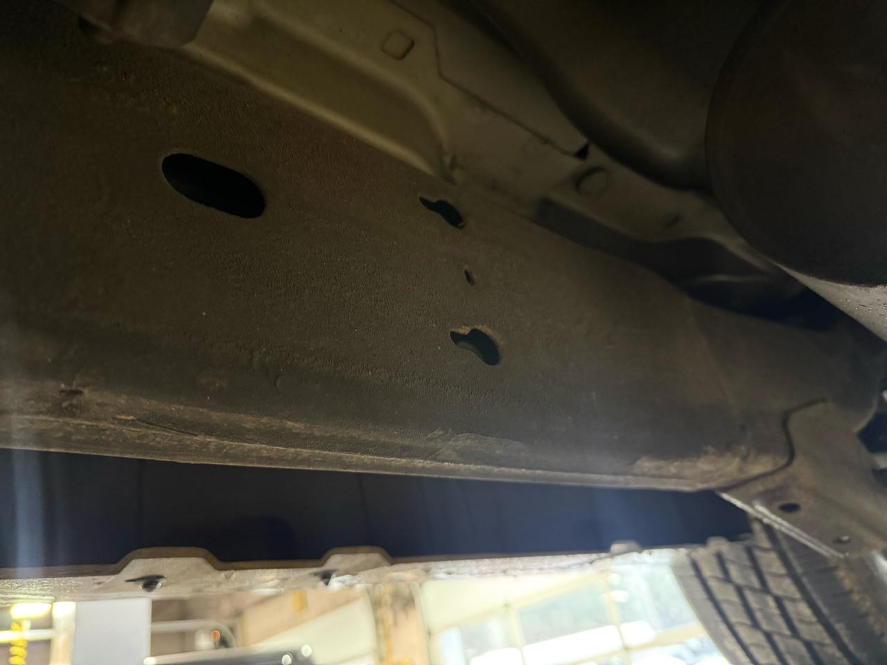 Chevrolet Tahoe  2005