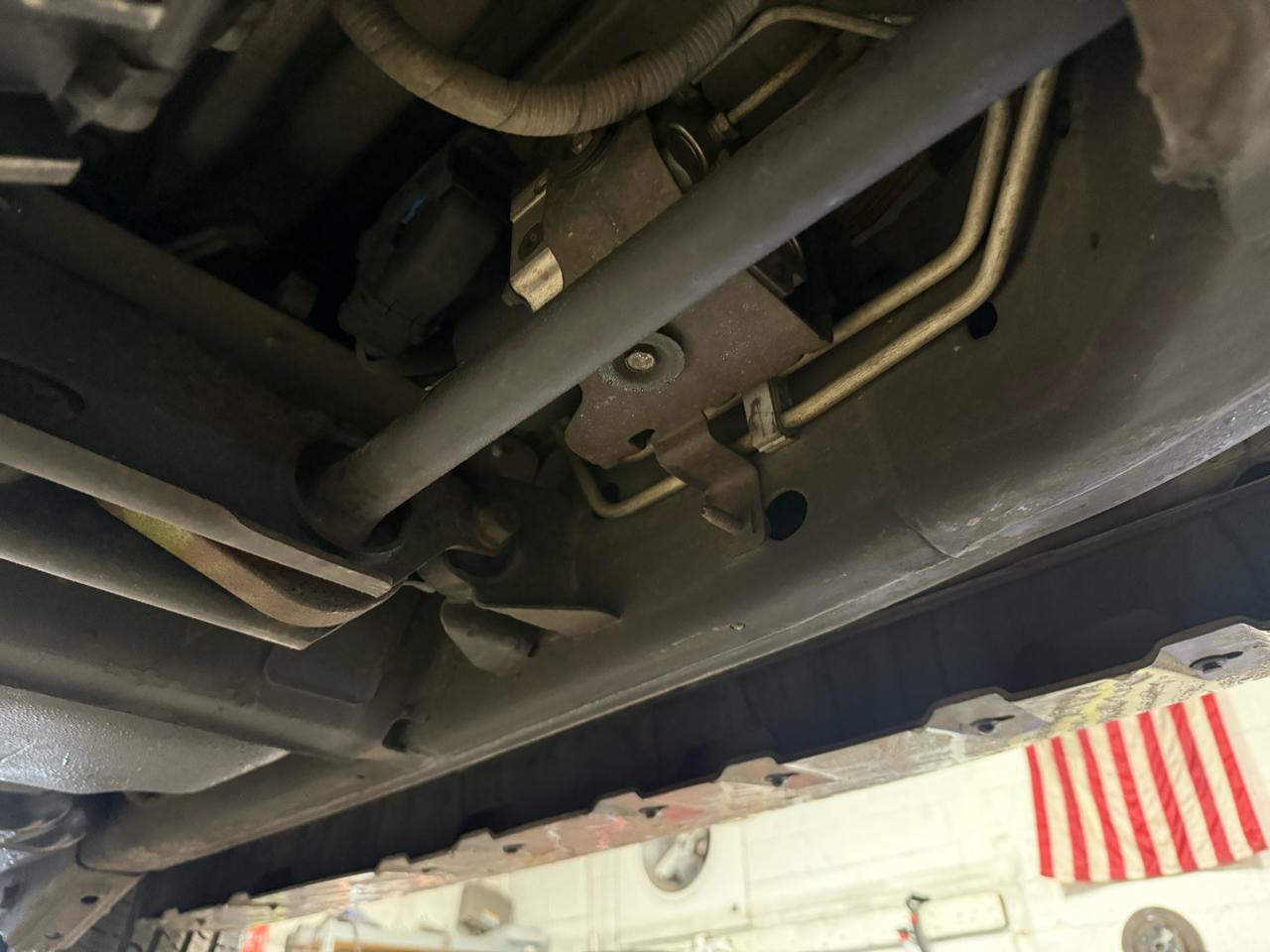 Chevrolet Tahoe  2005