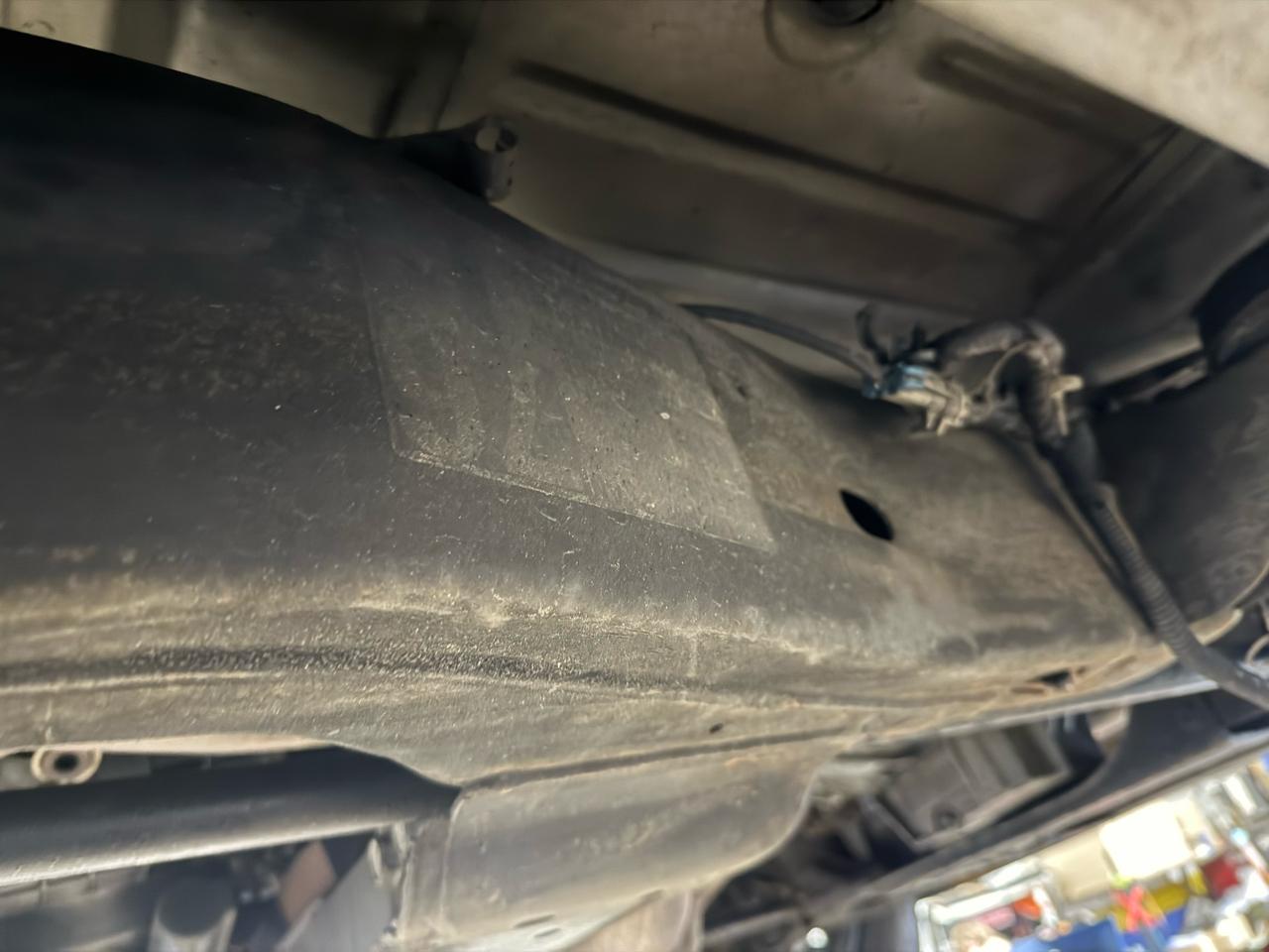 Chevrolet Tahoe  2005