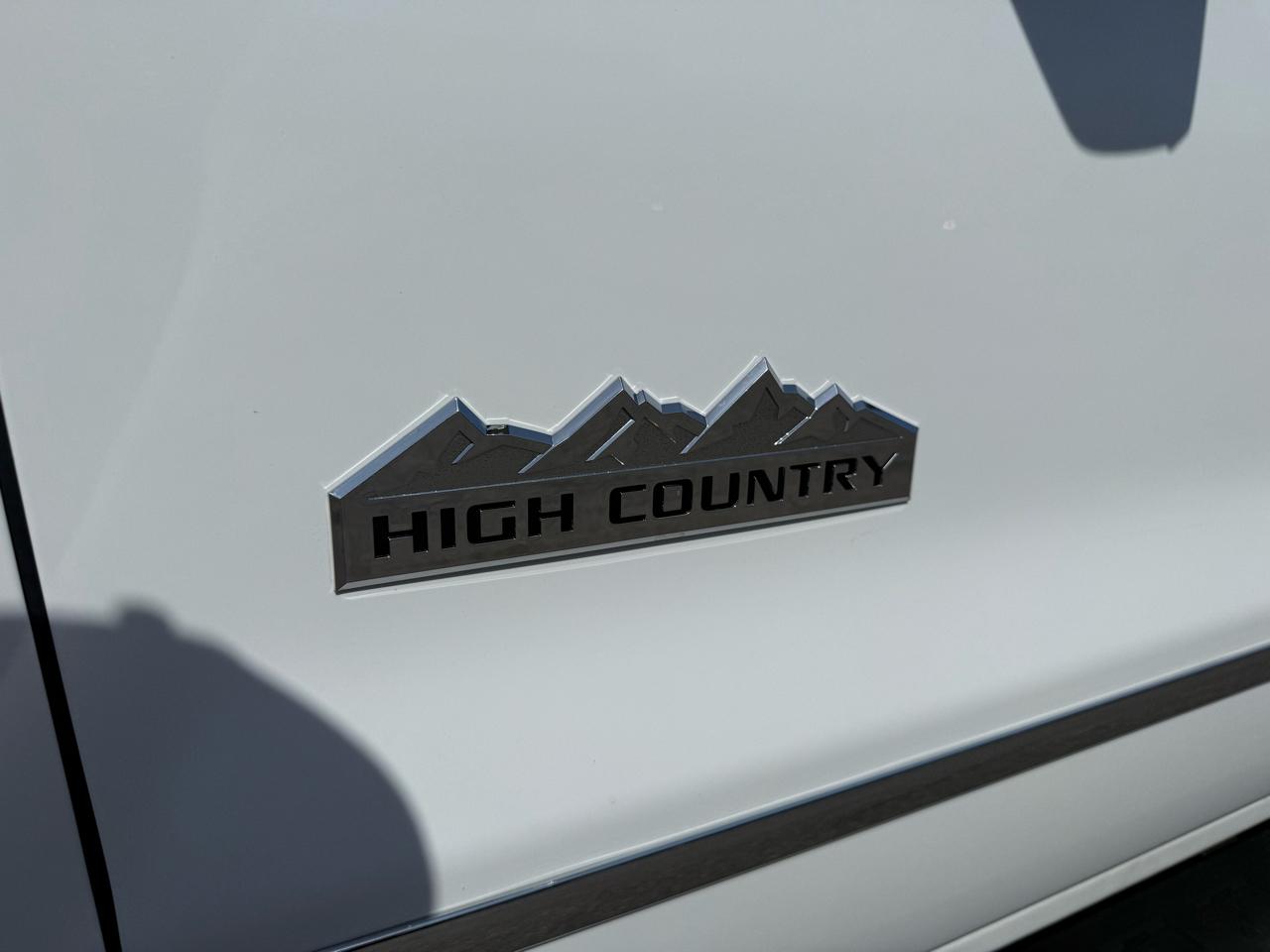 Chevrolet Silverado 2500HD  2017