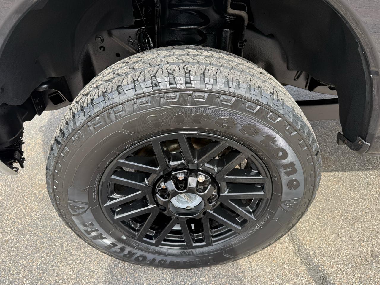 Ford Super Duty F-250 SRW  2019