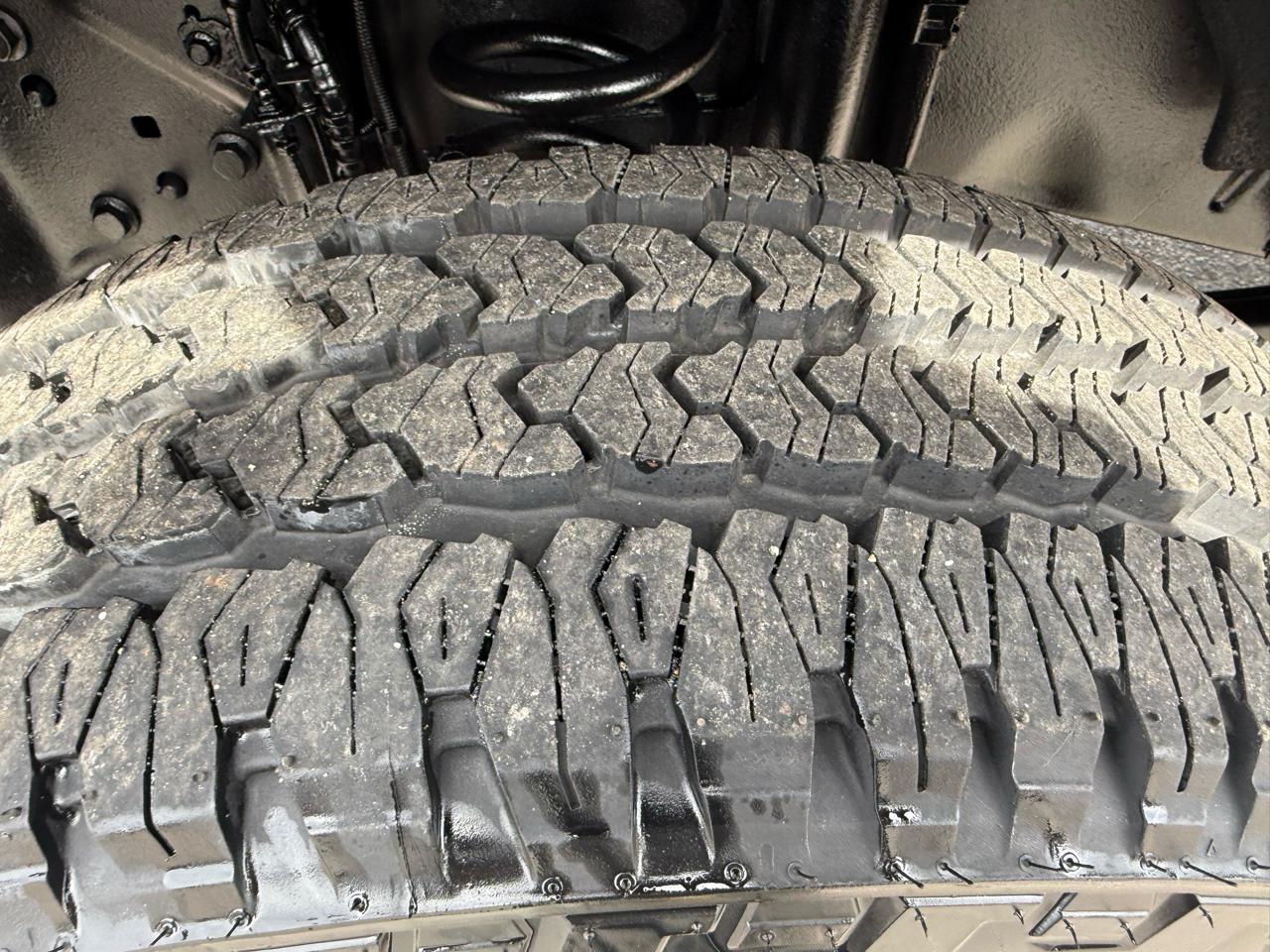 Ford Super Duty F-250 SRW  2019