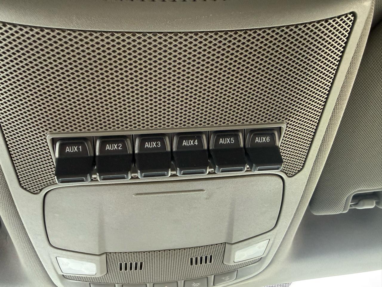 Ford Super Duty F-250 SRW  2017