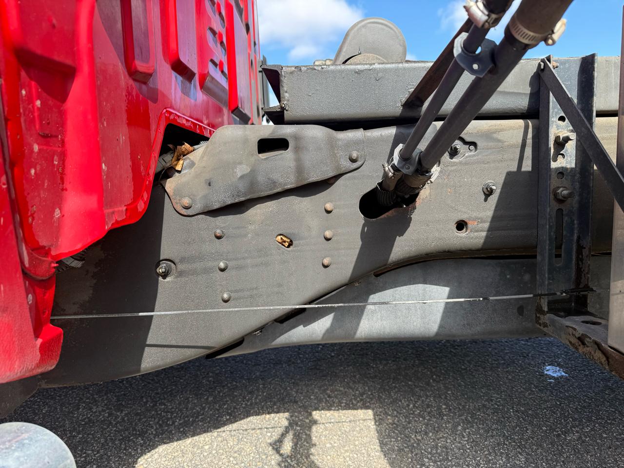 Chevrolet Silverado 3500HD  2017