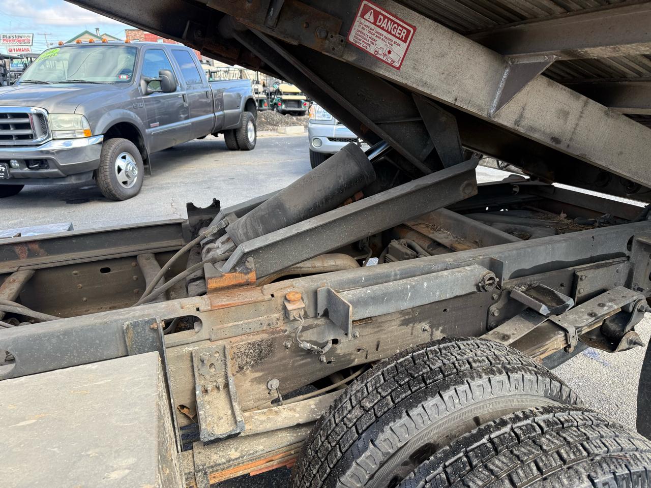 Chevrolet Silverado 3500HD  2017