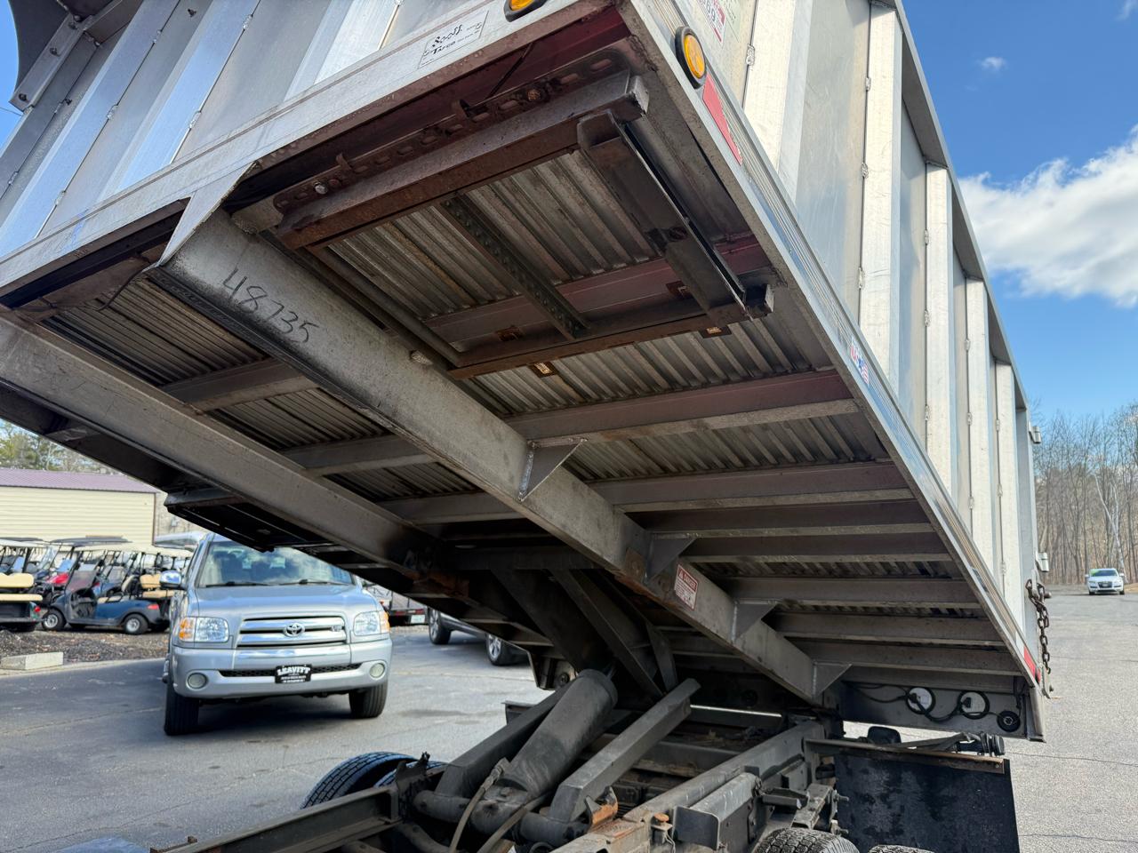 Chevrolet Silverado 3500HD  2017