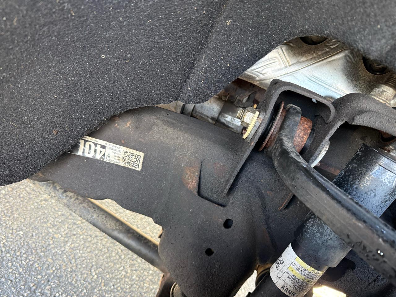 Chevrolet Silverado 3500HD  2017