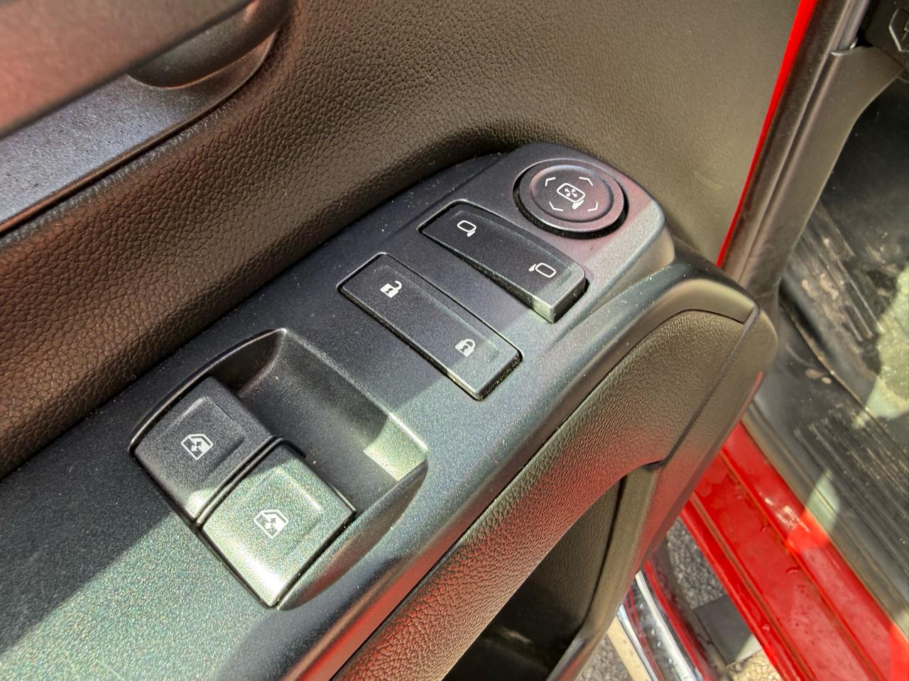 Chevrolet Silverado 3500HD  2017