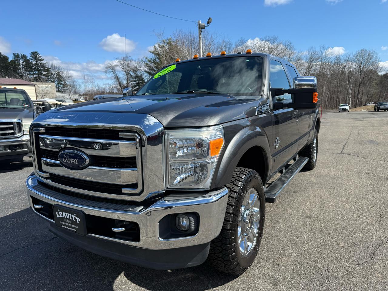 Ford Super Duty F-250 SRW  2016
