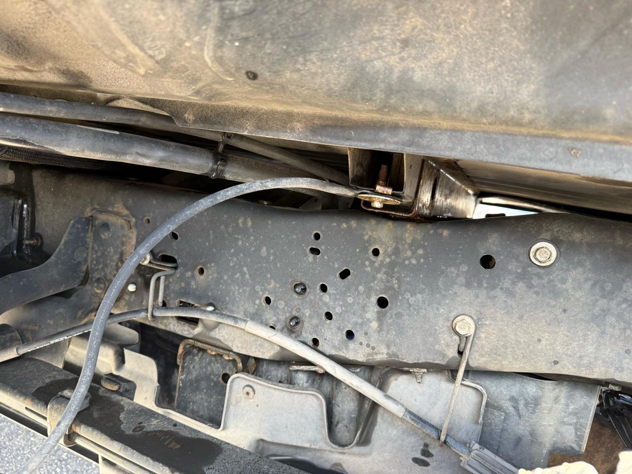 Ford Super Duty F-250 SRW  2016