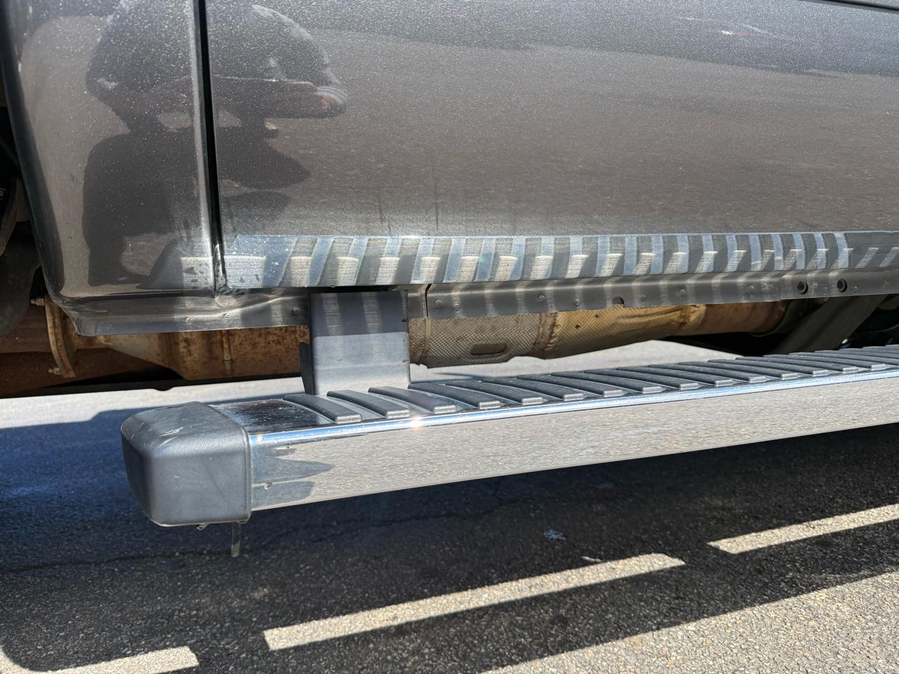 Ford Super Duty F-250 SRW  2016