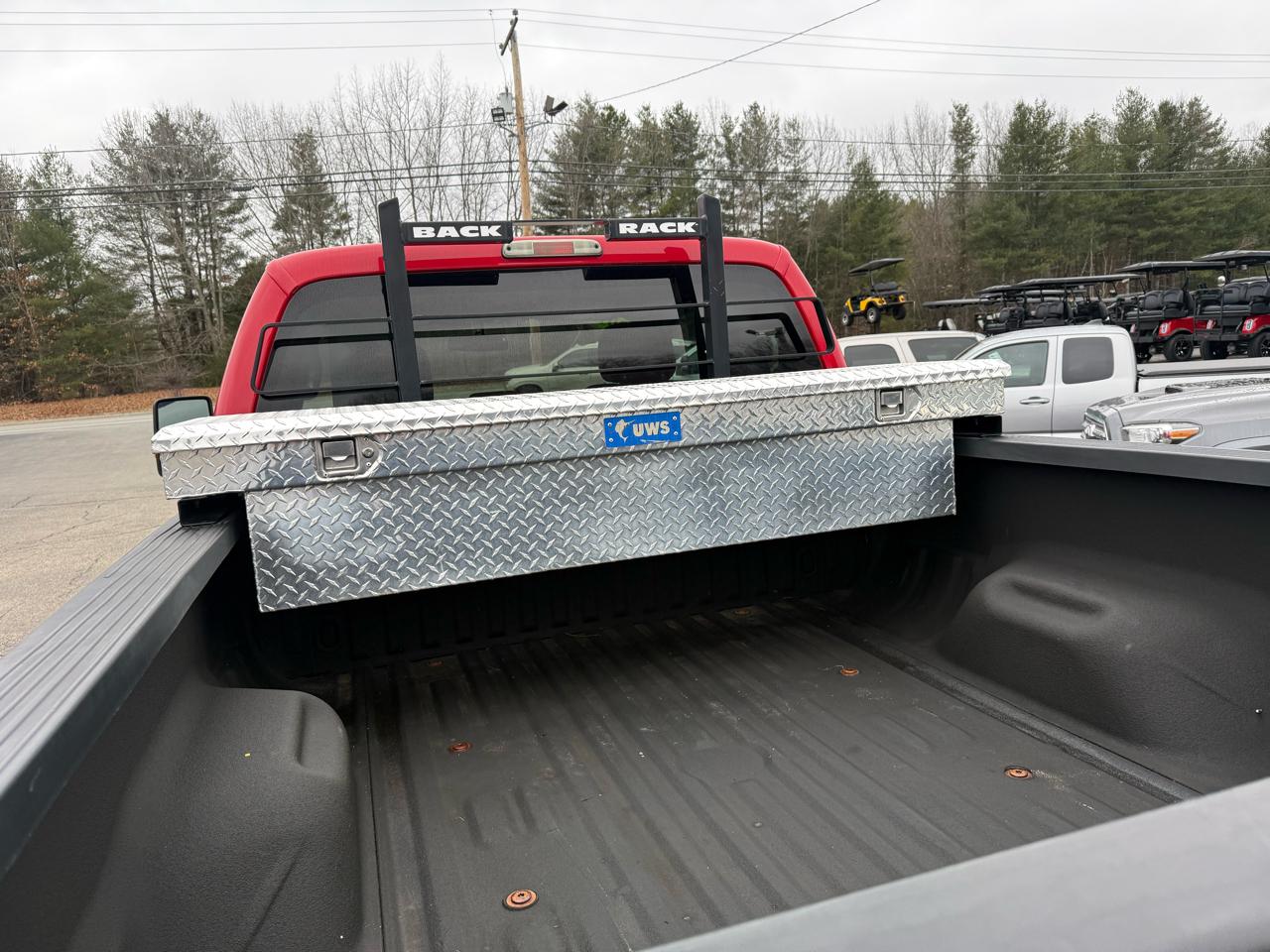 Ford Super Duty F-250 SRW  2015