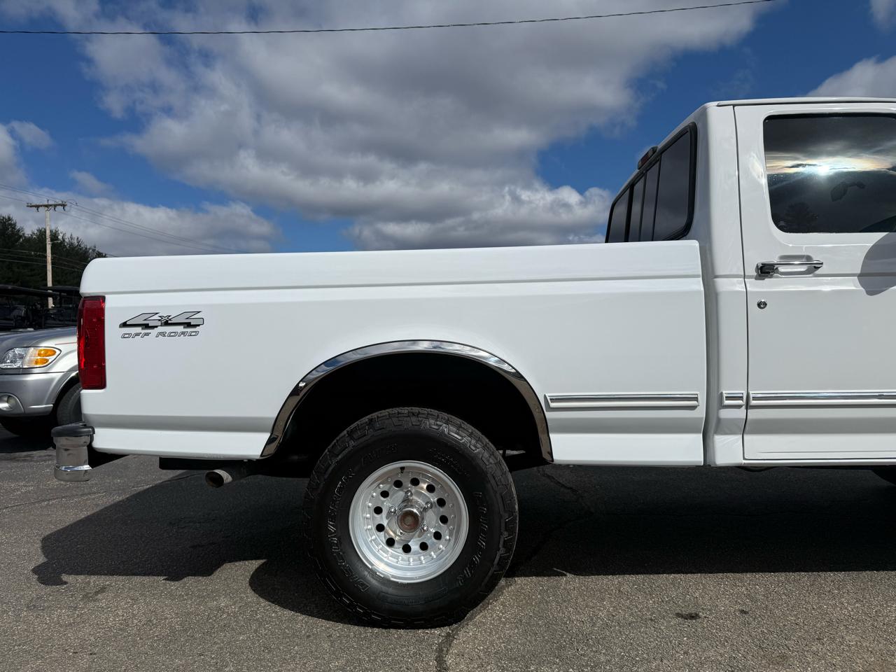 Ford F-150  1996